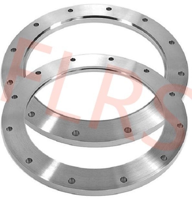 AWWA C207 Vòng mặt bích bằng thép Loại F Thép carbon A105 cho dịch vụ công trình nước