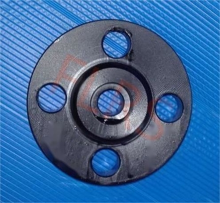 Ổ cắm nhiệt độ thấp Mặt bích thép rèn 600LB A350 LF2 ASME B16.5