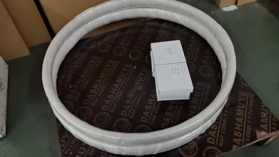 Thép không gỉ 316 BX152 ASME B16.20 cho API6A pipe flange