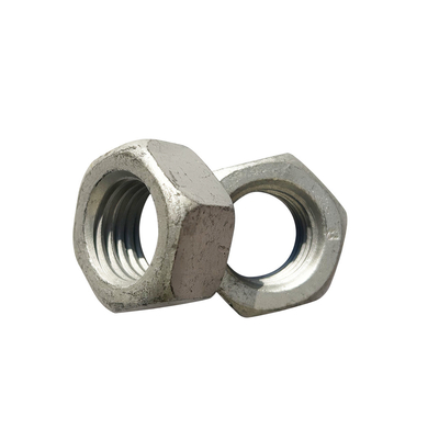 Đường điện hạt hexagon đun sục nóng với tiêu chuẩn DIN