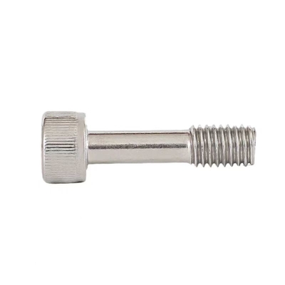 Kích thước métric giảm chân và vít với sợi thô Hexagon Socket Head Grade B8M Stainless Steel
