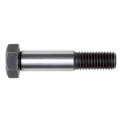 Hexagon Head Fit Bolts với Long Threaded Pin Grade 8.8 với các thông số kỹ thuật hoàn chỉnh & Độ bền cao DIN609