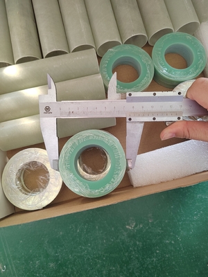 Máy giặt cách nhiệt cao chống thép kích thước Flange 1/2