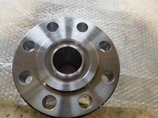 Lưỡi kim loại dây chuyền hàn bằng thép rèn RTJ mặt với lớp áp suất 150/300/600/900/1500/2500
