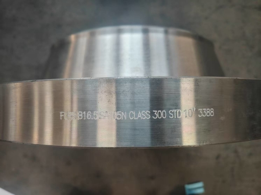 Phân sợi thép cacbon bề mặt tùy chỉnh cho áp suất lớp 150 đến lớp 2500 H.D.G hoặc tùy chỉnh