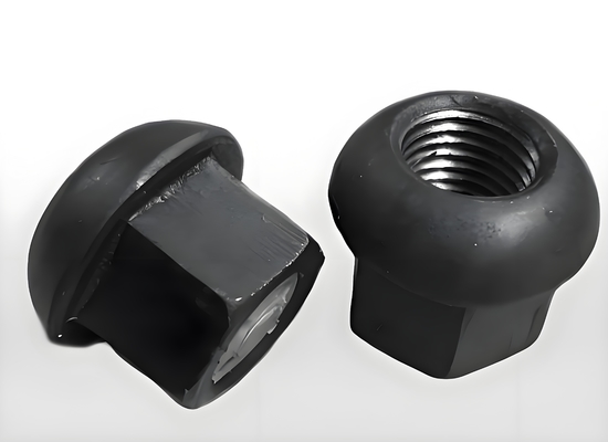 Hạt Anchor Dome cho ngành công nghiệp khai thác mỏ