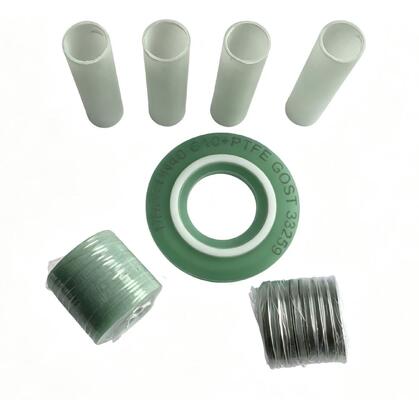 Ghi bảo hiểm chống nhiệt độ cao cho các kích thước vòm thép 1/2 