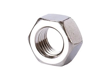 Thép không gỉ / thép cacbon nặng sử dụng với bu lông kết cấu