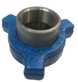 Mỏ dầu 2000PSI API Liên minh búa hàn có ren