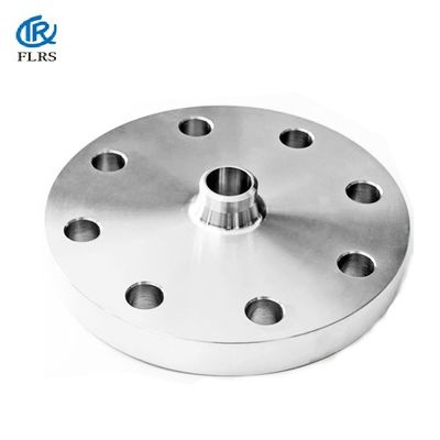 2500lbs A694 ANSI B16.5 Wn Mặt bích hàn thép kép