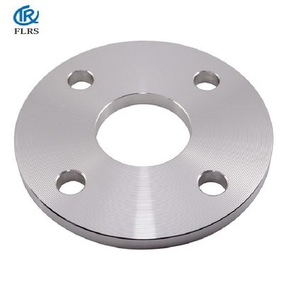 DIN2641 PN40 DN2000 Mặt bích tấm phẳng mạ kẽm SS316