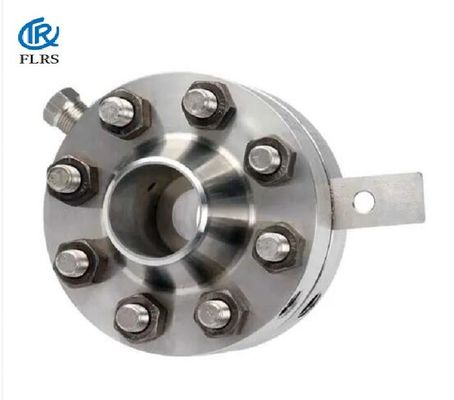 ASME B16.36 A105 A182 Mặt bích cổ hàn rèn