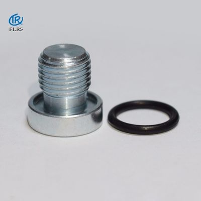 Đầu tròn ASME 3000LB 36 