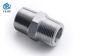 Dầu khí carbon thép Npt ren 6 