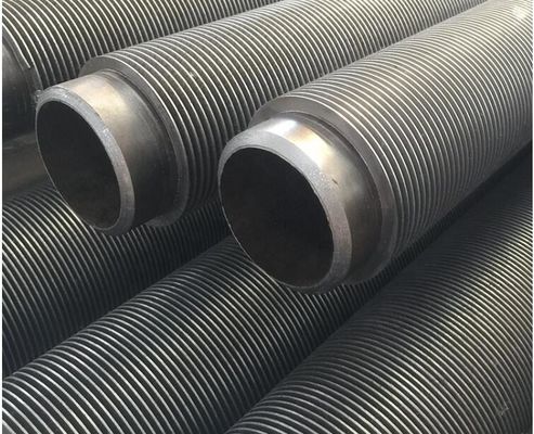 Ống thép không gỉ ASTM mạ kẽm cho máy sấy