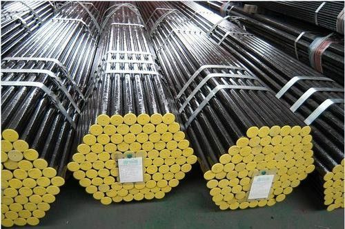 API 5L Dầu khí Sch160 Ống thép liền mạch mạ kẽm