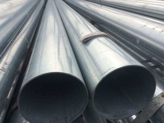 Ống thép mạ kẽm ASTM A106 Ống thép mạ kẽm Sch160