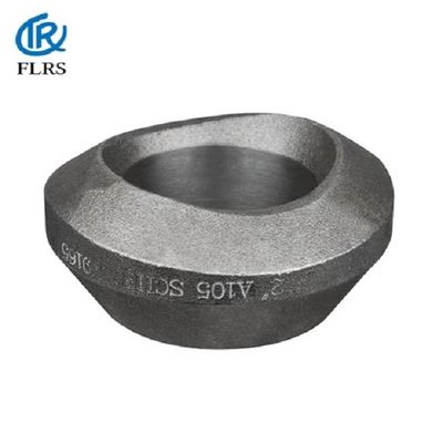 Butt hàn Ống thép rèn STD MSS SP97 Màu tím hàn