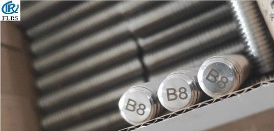 BSW Thread Thép không gỉ Gr.