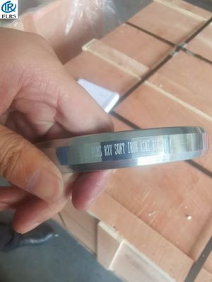 Sắt mềm R105 Vòng tròn hình bát giác Vòng đệm vết thương xoắn ốc
