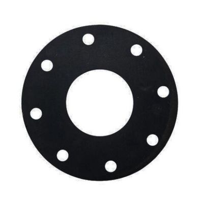 Độ dày 1.5MM FF mặt bích Asme B16.21 Miếng đệm phẳng cho mặt bích RF