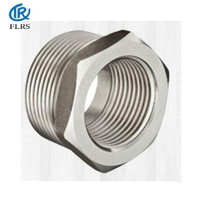 Ống lót lục giác ren thép A105 bằng thép cho hiệu quả và độ bền tối ưu