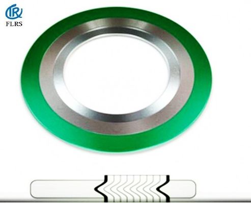 CGI Phong cách Vòng đệm vết thương xoắn ốc Vòng đệm bên trong ASME B16.20
