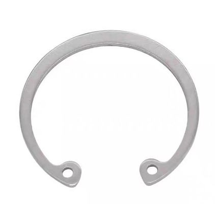 Vòng đệm bên trong bằng thép không gỉ Vòng đệm DIN472