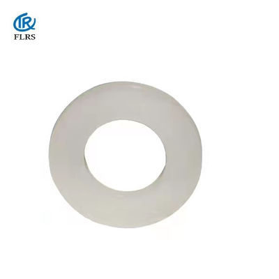 Máy giặt phẳng M3-M20 PVDF Gioăng đệm cách điện Chống ăn mòn