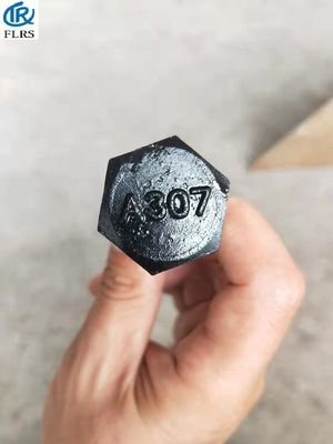 Bu lông đầu lục giác bằng thép cacbon 1/4 