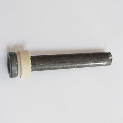 Hàn bằng thép carbon trơn Bolt hàn đầu hồ quang hàn với vòng gốm